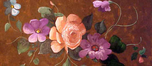 Floral Painting