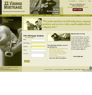 Website Design