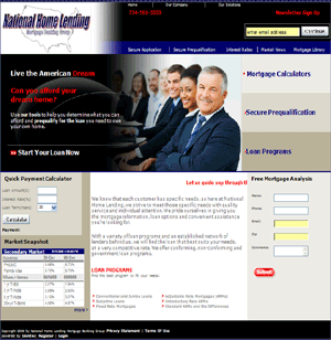 Website Design