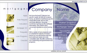 Website Design
