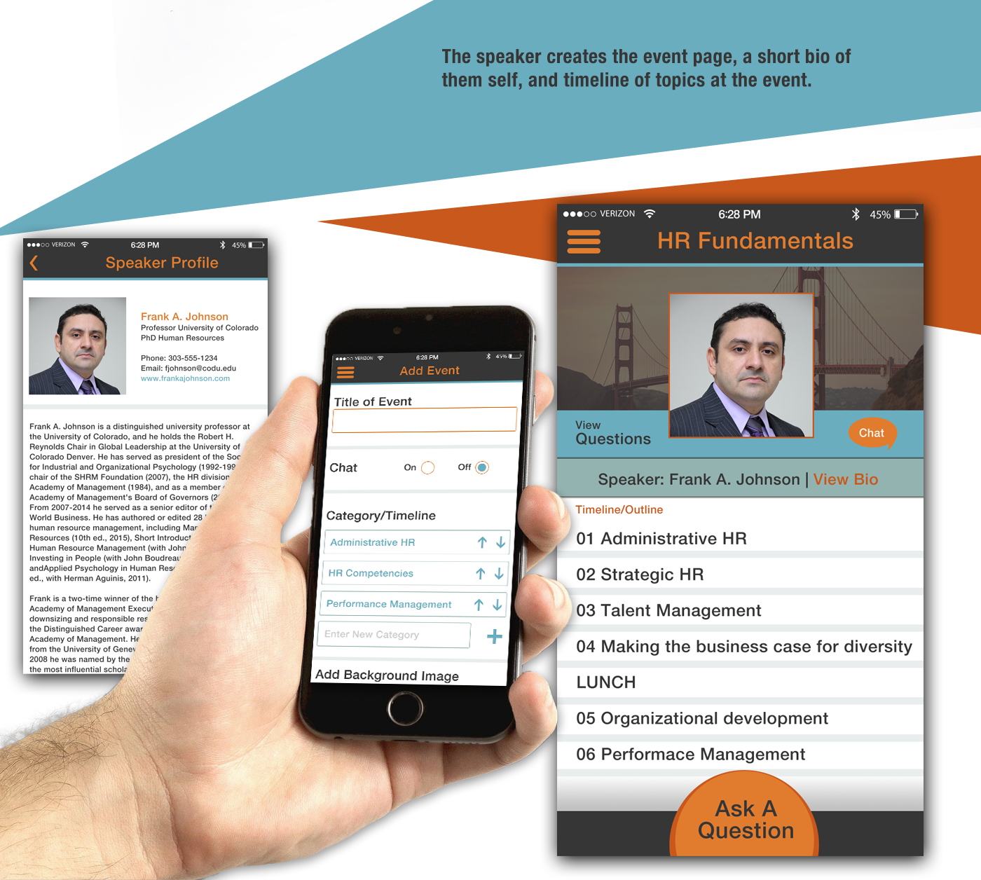 tambralyn website design ui ux
