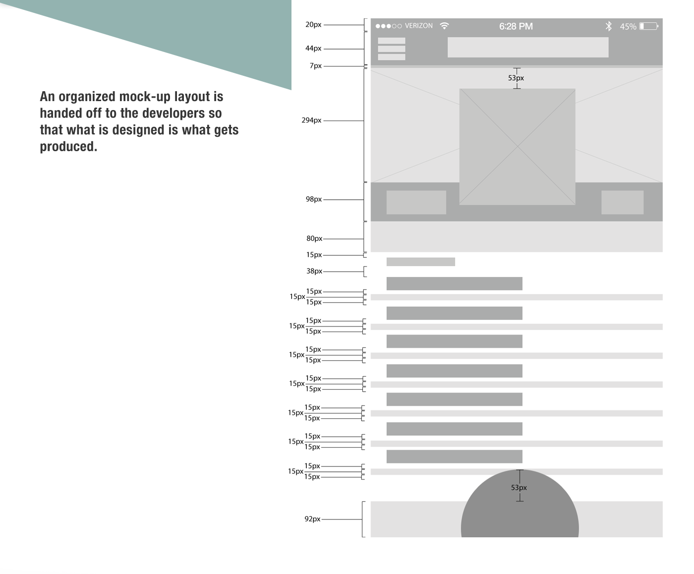 tambralyn website design ui ux