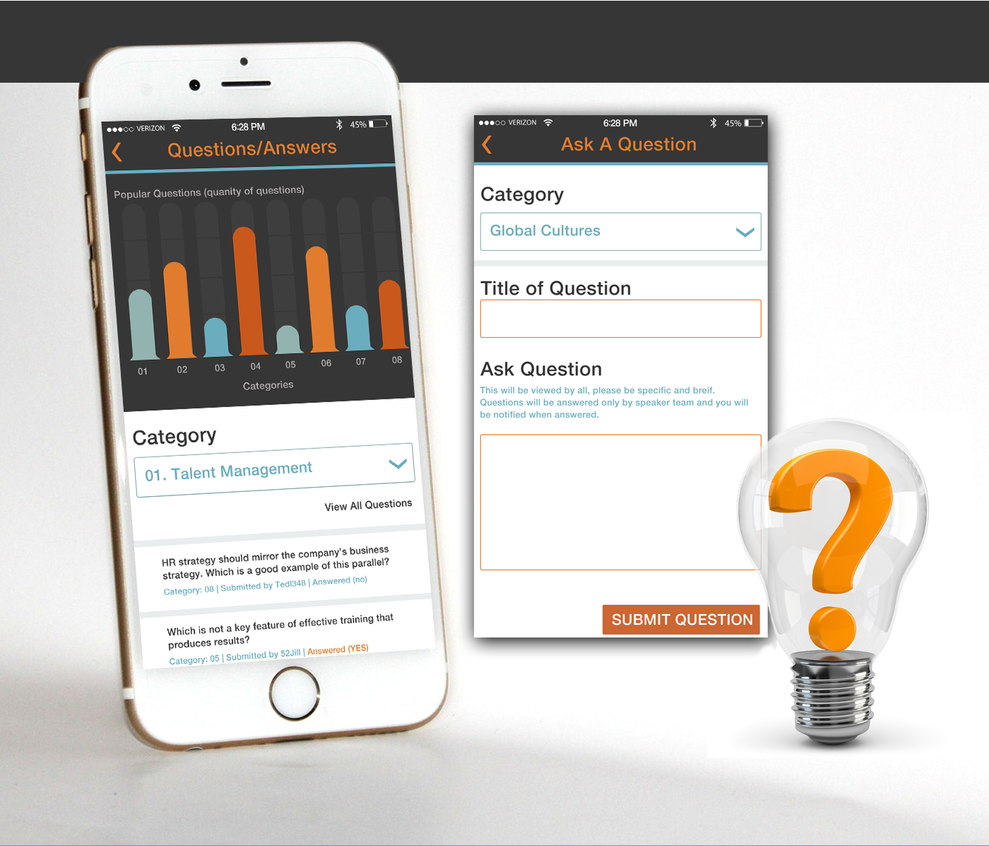 tambralyn website design ui ux