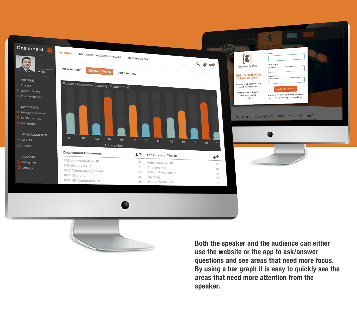 tambralyn website design ui ux