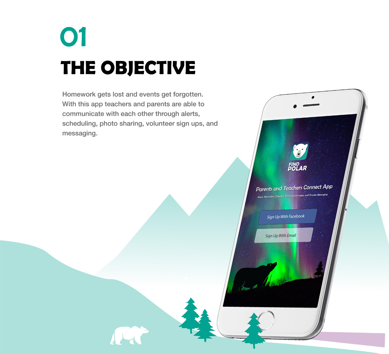 tambralyn website design ui ux